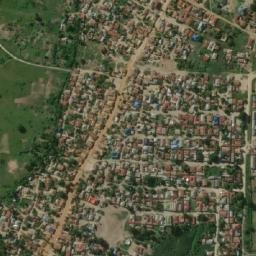Satellite imagery of Tangasisi/ Duga/ Mabawa Ward, TZ