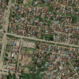 Satellite imagery of Tangasisi/ Duga/ Mabawa Ward, TZ