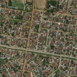 Satellite imagery of Msambweni/Mabawa/ Duga/ Mwanzange Border, TZ