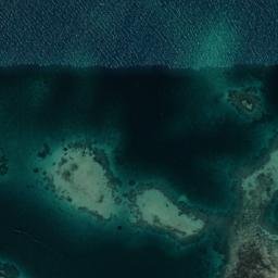 Satellite imagery of Ras Gogoni, TZ