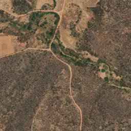 Satellite imagery of Serra do Leitão, BR