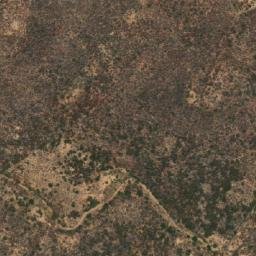 Satellite imagery of Serra do Leitão, BR
