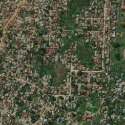 Satellite imagery of Tangasisi/ Duga/ Mabawa Ward, TZ