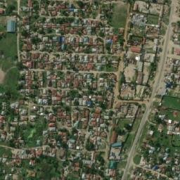 Satellite imagery of Tangasisi/ Duga/ Mabawa Ward, TZ