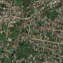 Satellite imagery of Tangasisi/ Duga/ Mabawa Ward, TZ