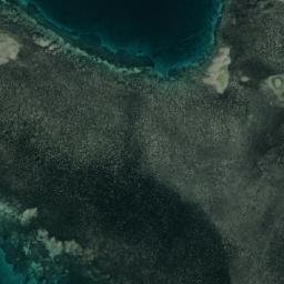 Satellite imagery of Ras Gogoni, TZ