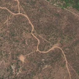 Satellite imagery of Serra das Freiras, BR