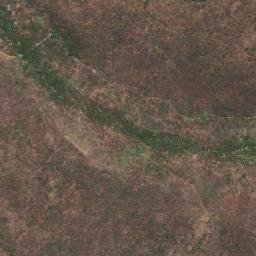 Satellite imagery of Serra das Freiras, BR