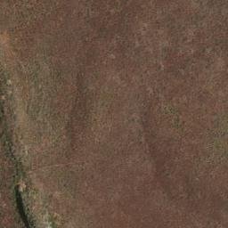 Satellite imagery of Serrote do Passarinho, BR