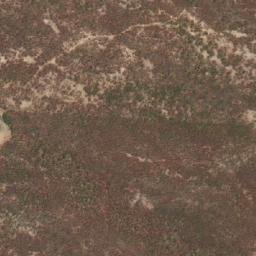 Satellite imagery of Serrote das Ovelhas, BR