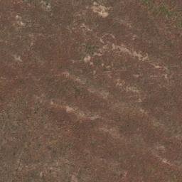 Satellite imagery of Serrote das Ovelhas, BR