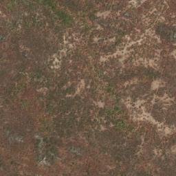 Satellite imagery of Serra da Taboa, BR
