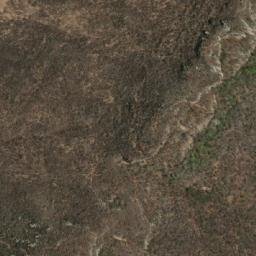Satellite imagery of Serra do Aberto, BR