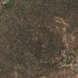 Satellite imagery of Serra do Aberto, BR