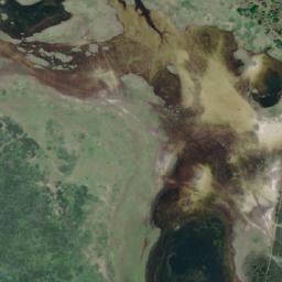 Satellite imagery of Ponta do Reduto, BR