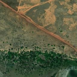 Satellite imagery of Ponta do Reduto, BR