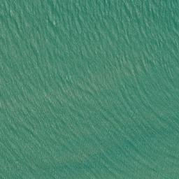 Satellite imagery of Ponta Santo Cristo, BR