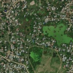 Satellite imagery of Tangasisi/ Duga/ Mabawa Ward, TZ