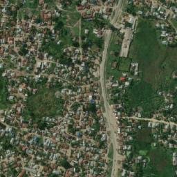 Satellite imagery of Tangasisi/ Duga/ Mabawa Ward, TZ