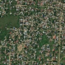 Satellite imagery of Tangasisi/ Duga/ Mabawa Ward, TZ