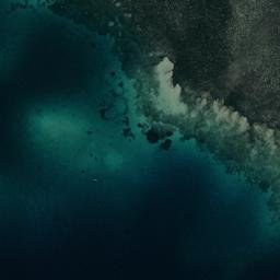 Satellite imagery of Ras Mahojuu, TZ