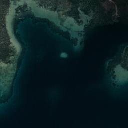 Satellite imagery of Ras Mahojuu, TZ