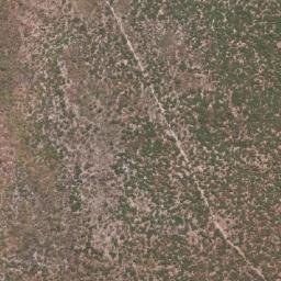 Satellite imagery of Morro do Defunto, BR