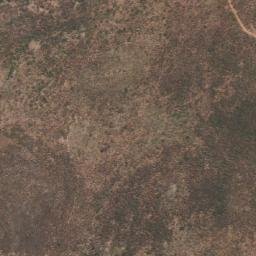 Satellite imagery of Serra das Freiras, BR