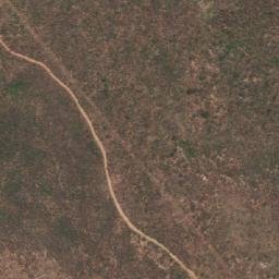 Satellite imagery of Serra das Freiras, BR