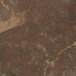 Satellite imagery of Serrote do Passarinho, BR