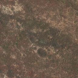 Satellite imagery of Serrote das Ovelhas, BR