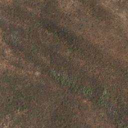 Satellite imagery of Serrote das Ovelhas, BR