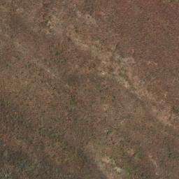 Satellite imagery of Serrote das Ovelhas, BR