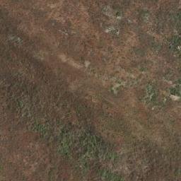Satellite imagery of Serra da Taboa, BR