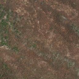 Satellite imagery of Serra da Taboa, BR