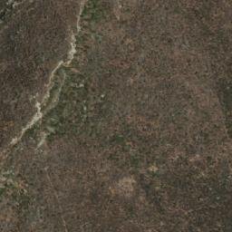 Satellite imagery of Serra do Aberto, BR