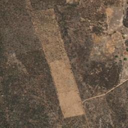 Satellite imagery of Serra do Aberto, BR