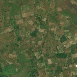 Satellite imagery of Clocher Inkisi, CD