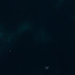 Satellite imagery of Ras Mahojuu, TZ