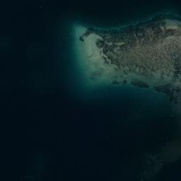 Satellite imagery of Ras Mahojuu, TZ