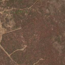 Satellite imagery of Serrote do Passarinho, BR