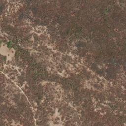 Satellite imagery of Serrote das Ovelhas, BR