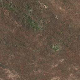Satellite imagery of Serrote das Ovelhas, BR