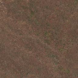 Satellite imagery of Serra da Taboa, BR
