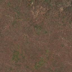 Satellite imagery of Serra da Taboa, BR