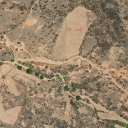 Satellite imagery of Serra Borgado, BR