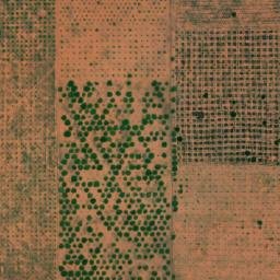 Satellite imagery of Alto Alegre, BR