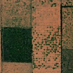 Satellite imagery of Alto Alegre, BR