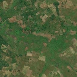 Satellite imagery of Clocher Inkisi, CD