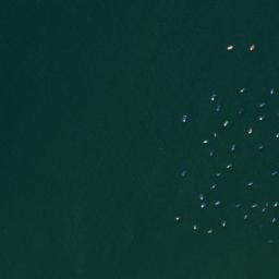 Satellite imagery of Punta Yasila, PE